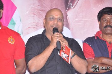 Yuddam Movie Audio Launch